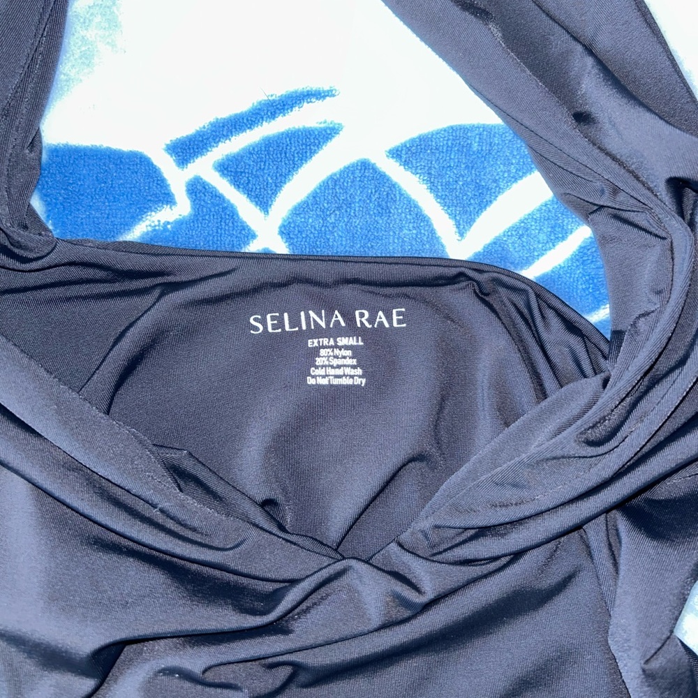 Selina Rae one piece - Picture 5 of 6